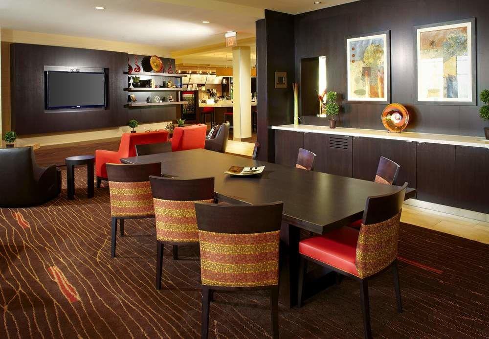 Hotel Courtyard By Marriott Pittsburgh Washington Meadow Lands Exterior foto