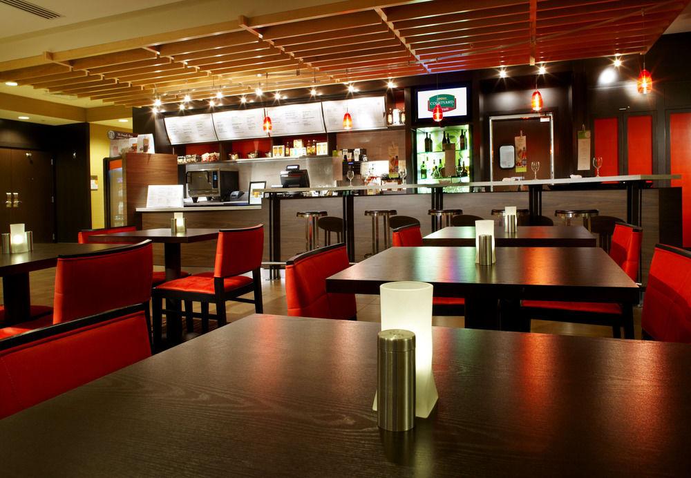 Hotel Courtyard By Marriott Pittsburgh Washington Meadow Lands Exterior foto