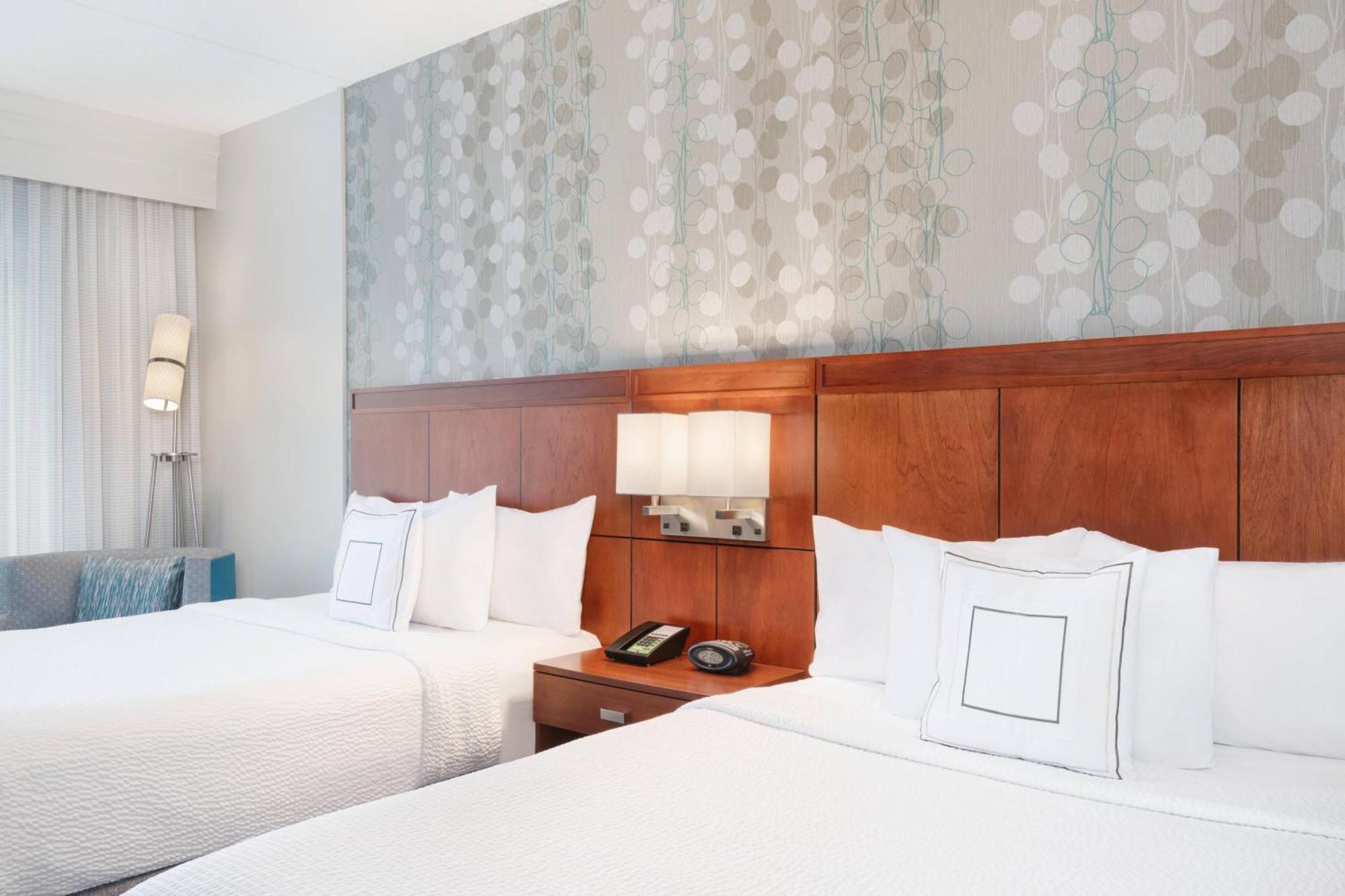 Hotel Courtyard By Marriott Pittsburgh Washington Meadow Lands Exterior foto